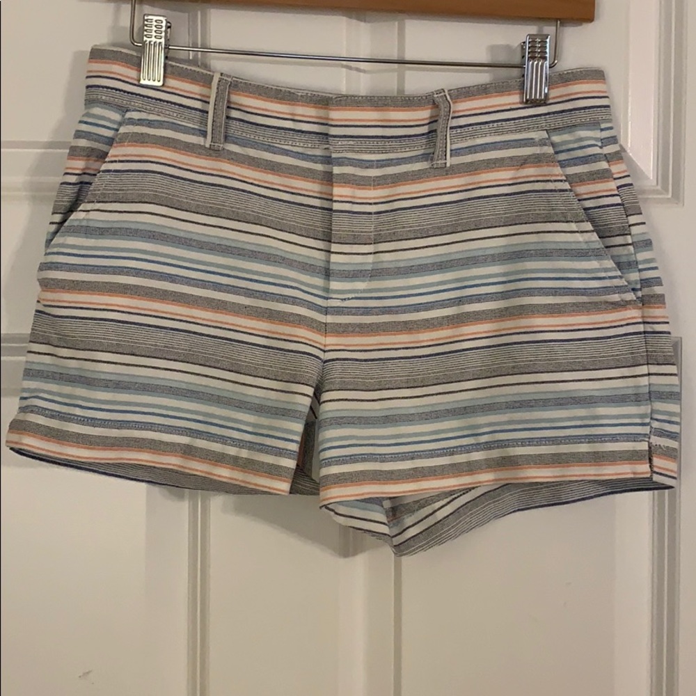 Gap Shorts
